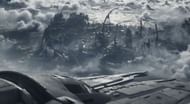 The return of Mandalore in live-action (Image via Lucasfilm)